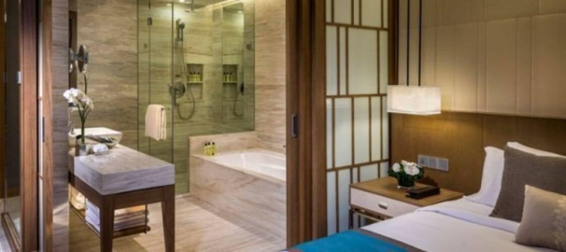 Intercontinental Nha Trang Hotel