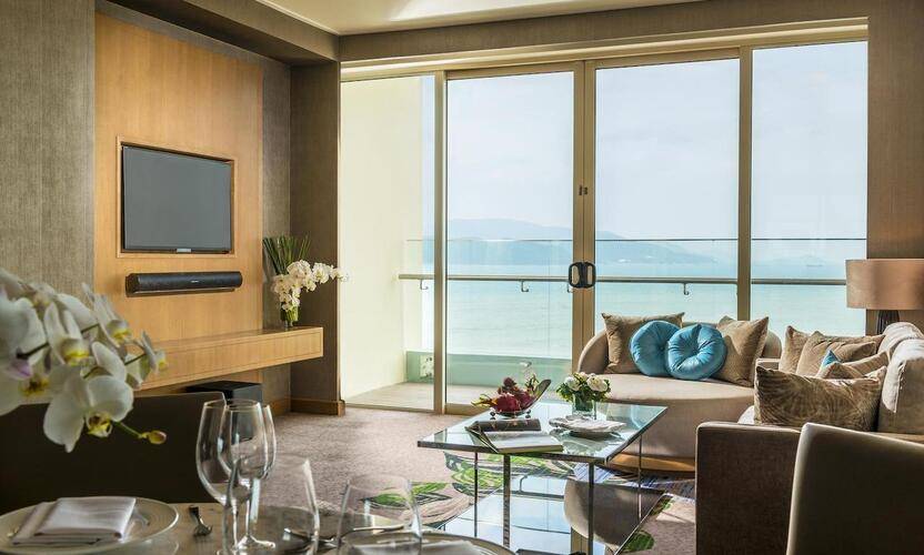 Intercontinental Nha Trang Hotel