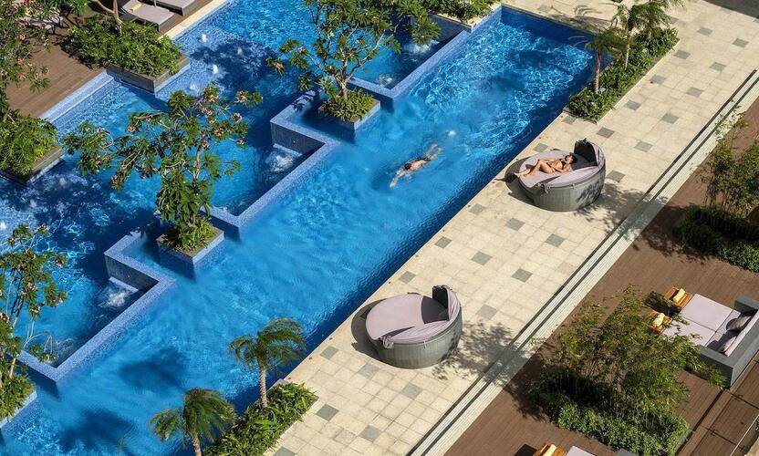Intercontinental Nha Trang Hotel