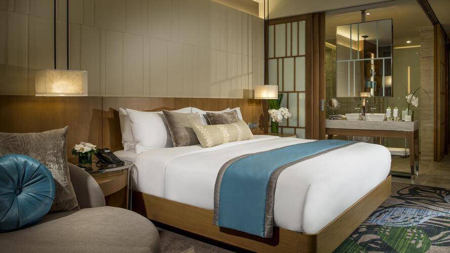 Intercontinental Nha Trang Hotel