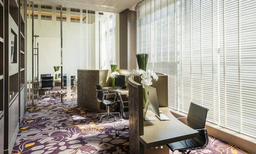Intercontinental Nha Trang Hotel