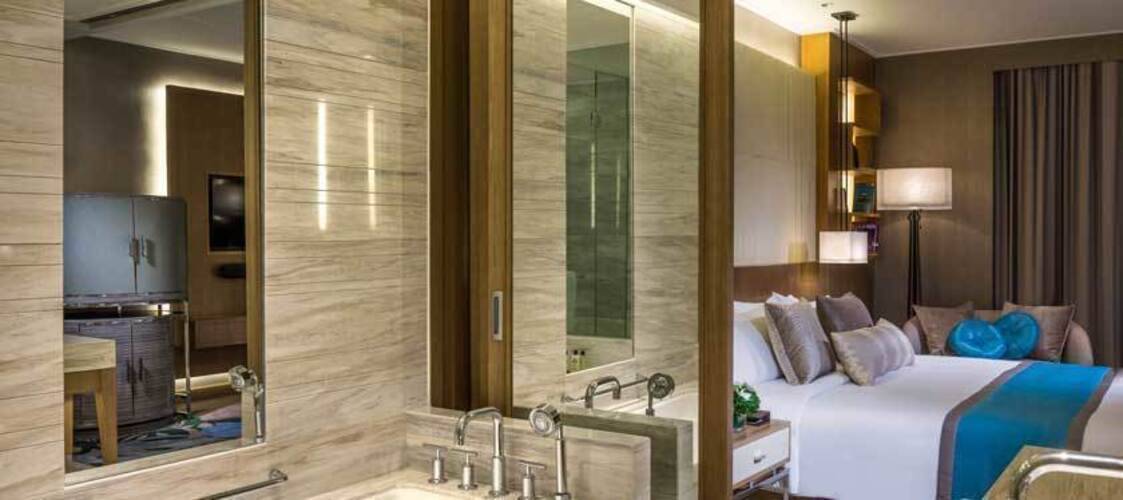 Intercontinental Nha Trang Hotel