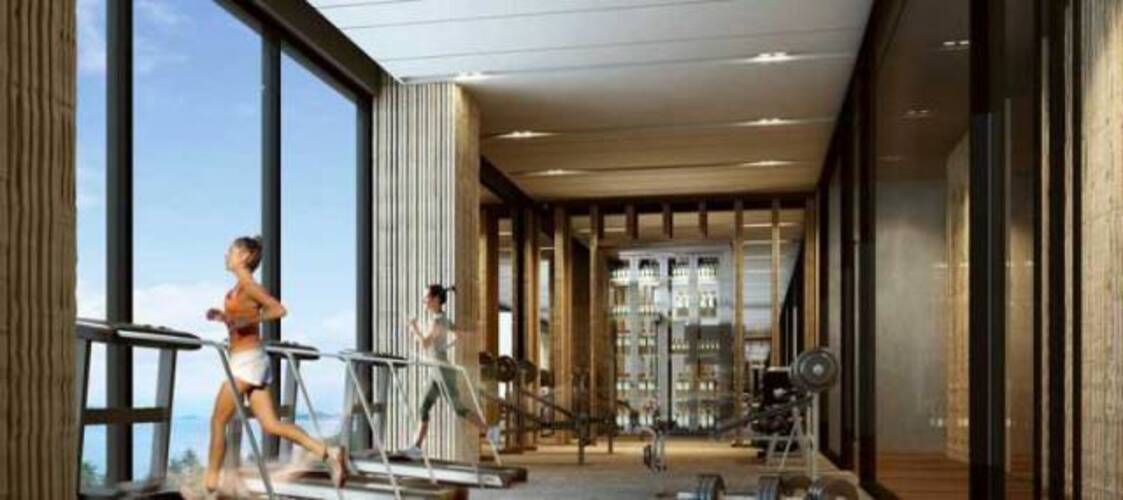 Intercontinental Nha Trang Hotel
