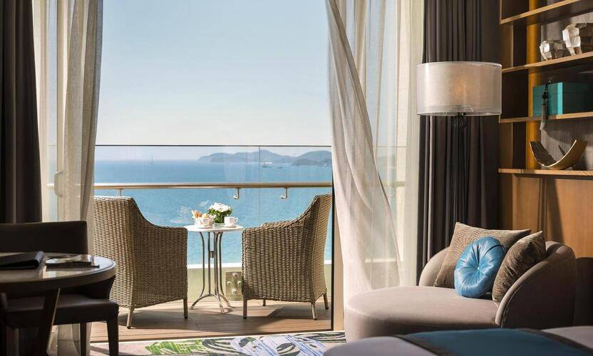 Intercontinental Nha Trang Hotel