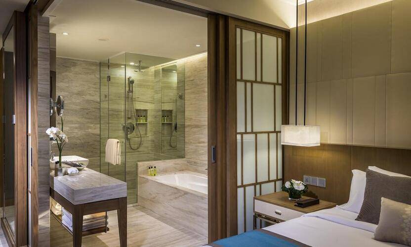 Intercontinental Nha Trang Hotel