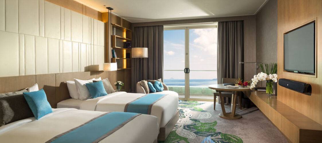 Intercontinental Nha Trang Hotel