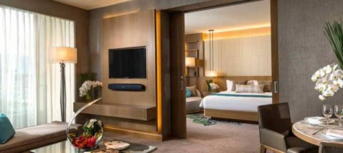 Intercontinental Nha Trang Hotel
