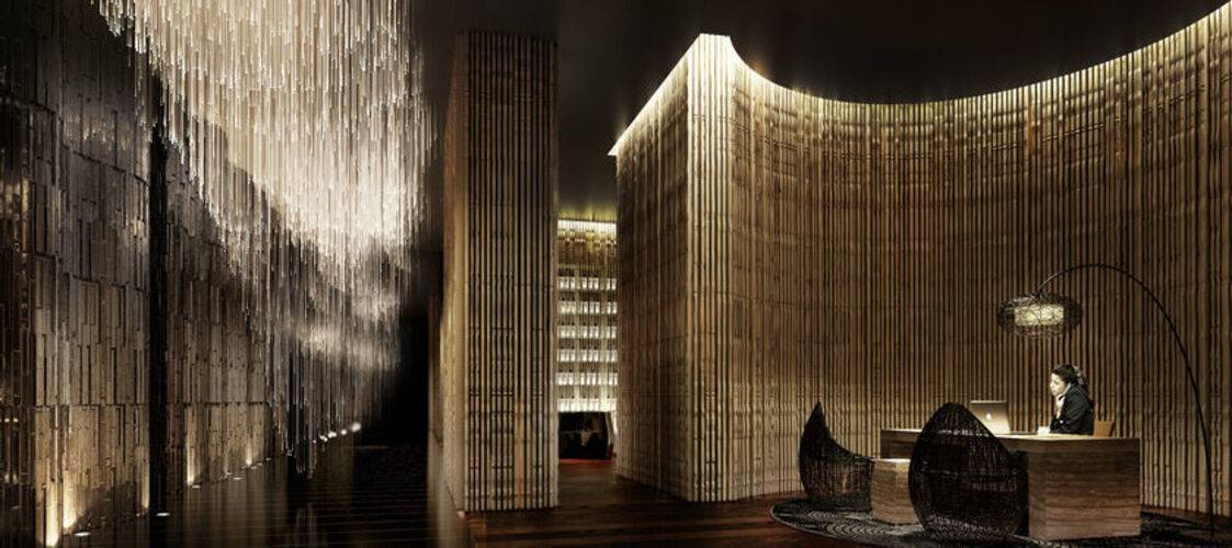 Intercontinental Nha Trang Hotel