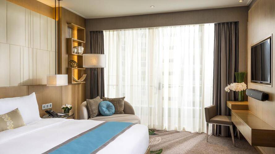 Intercontinental Nha Trang Hotel