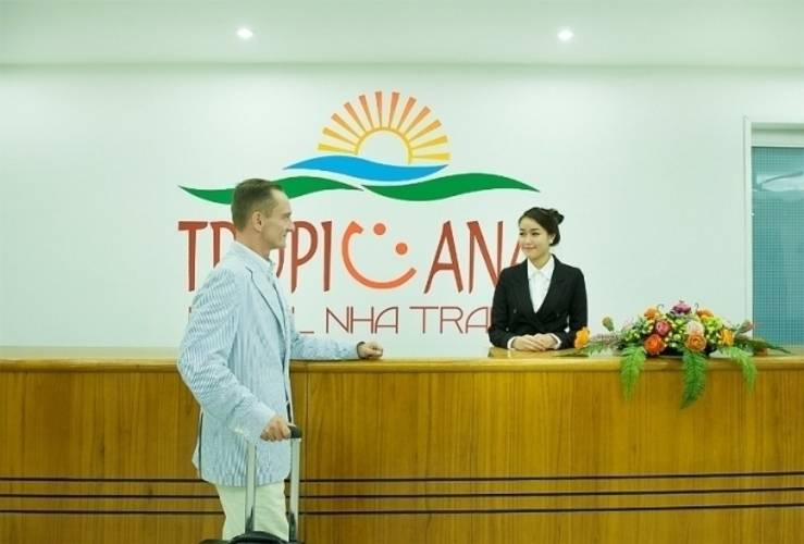 Tropicana Hotel