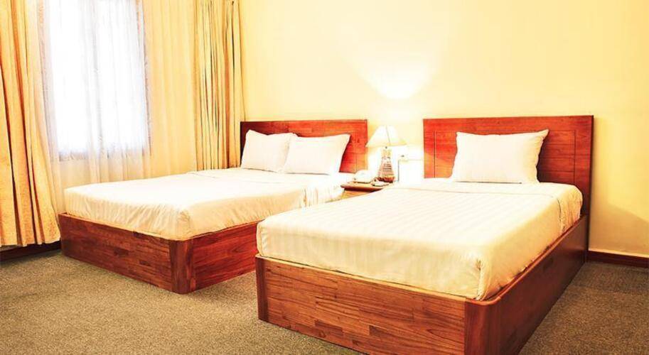 Tropicana Hotel