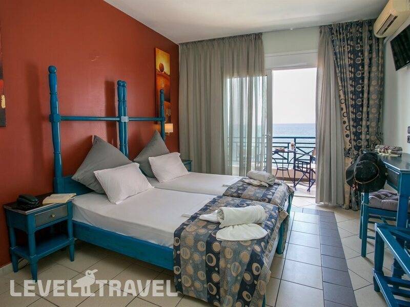 Фотография Thalassies Hotel
