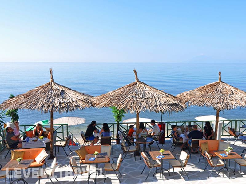 Фотография Thalassies Hotel