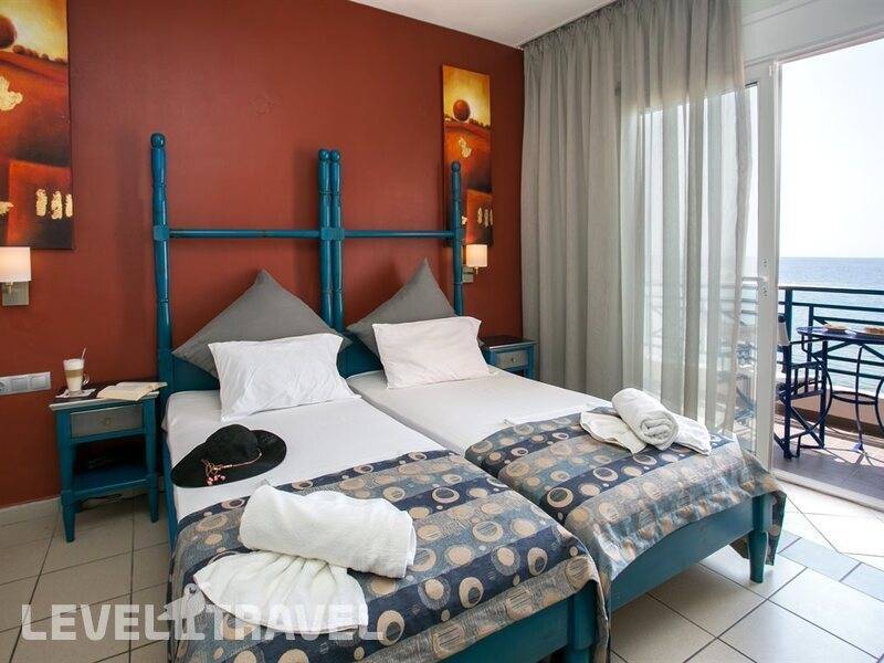 Фотография Thalassies Hotel