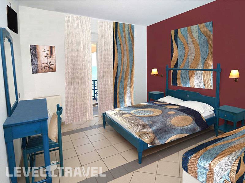 Фотография Thalassies Hotel