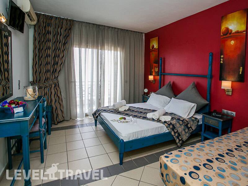 Фотография Thalassies Hotel