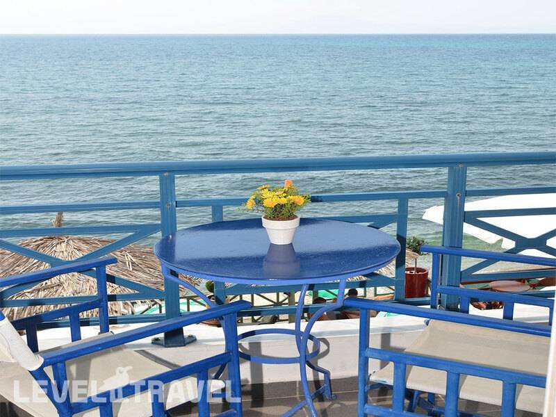 Фотография Thalassies Hotel