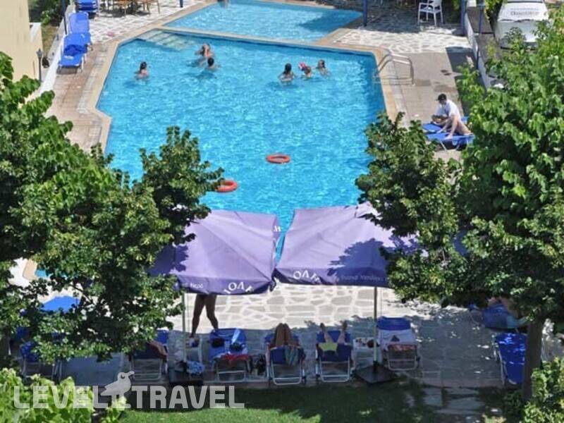 Фотография Thalassies Hotel