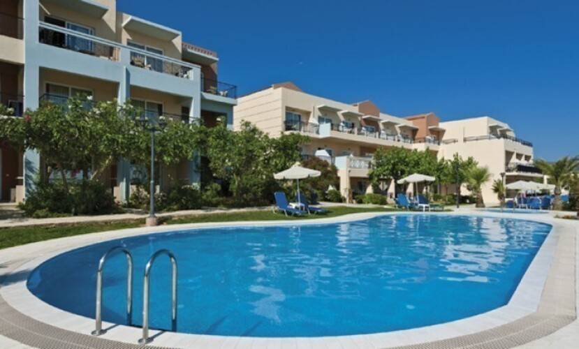 Selini Suites