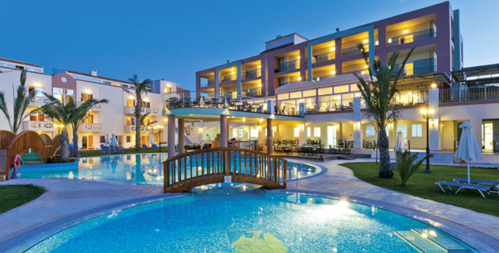 Selini Suites
