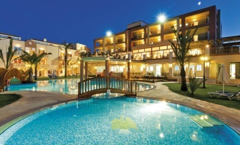 Selini Suites
