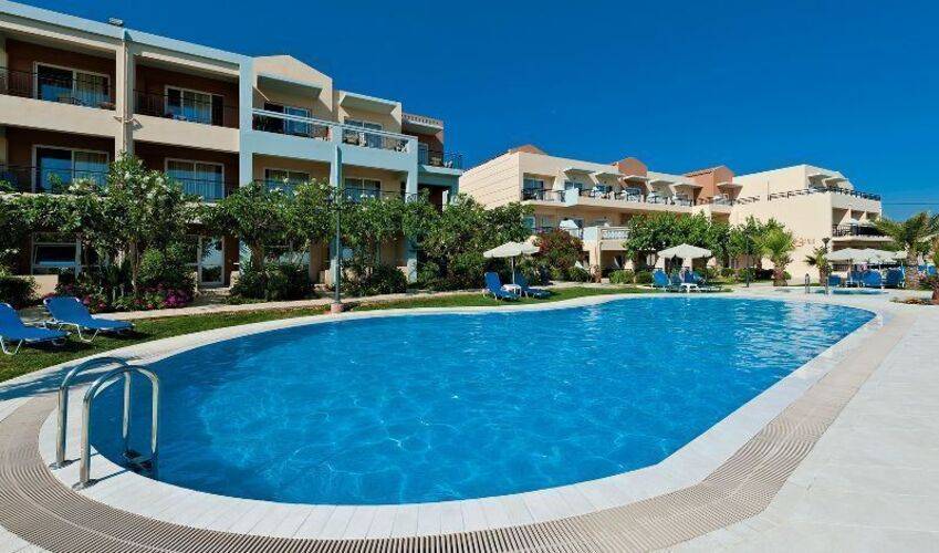 Selini Suites