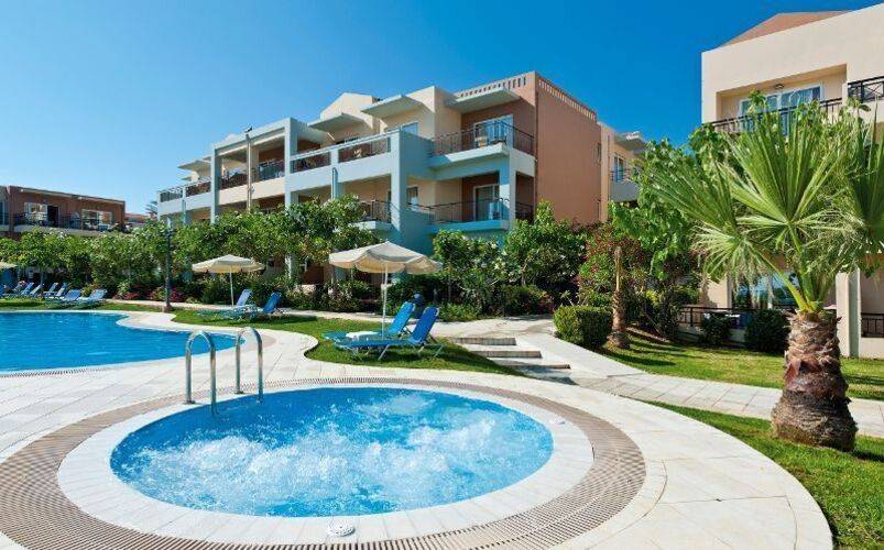 Selini Suites