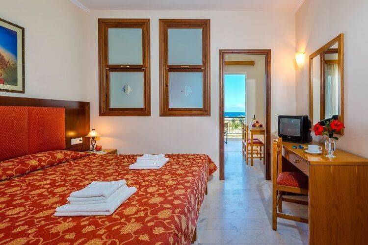 Selini Suites