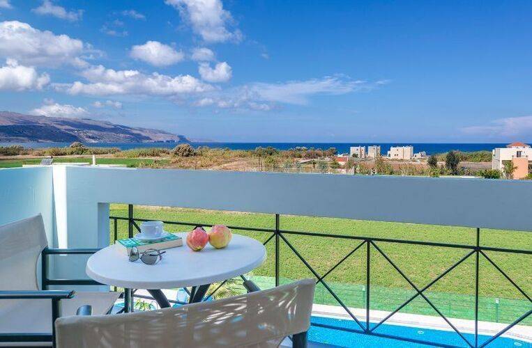 Selini Suites