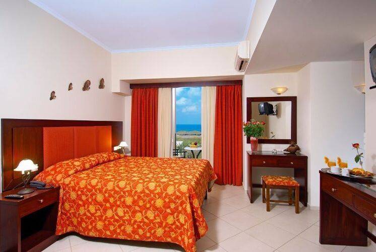 Selini Suites