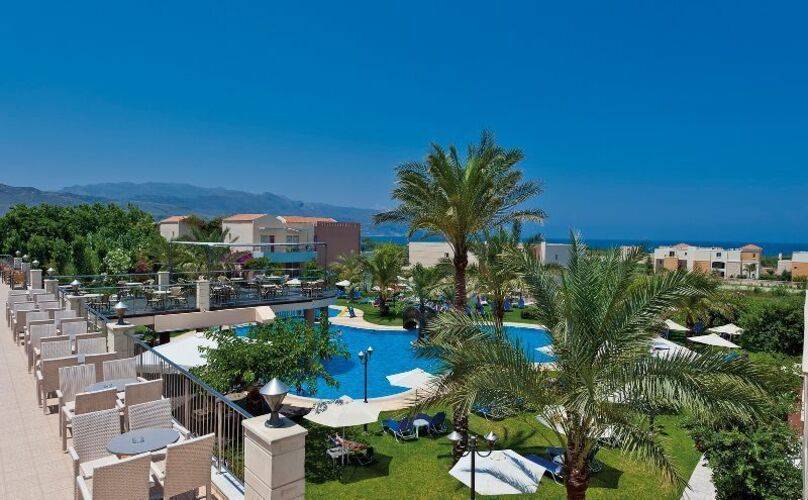 Selini Suites
