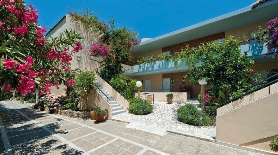 Selini Suites