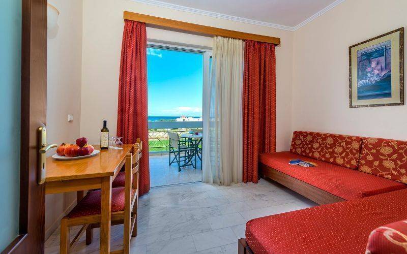 Selini Suites