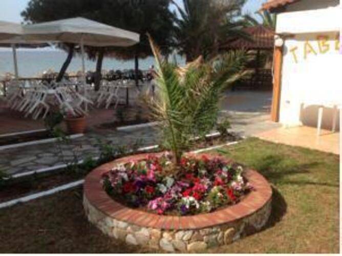 Porto Matina Hotel