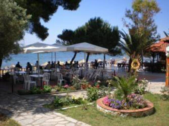 Porto Matina Hotel