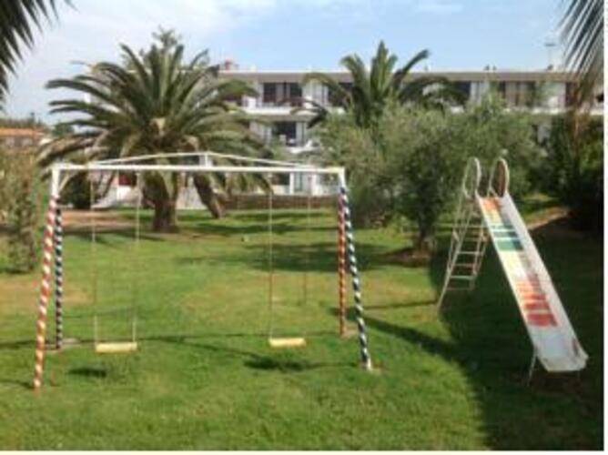 Porto Matina Hotel