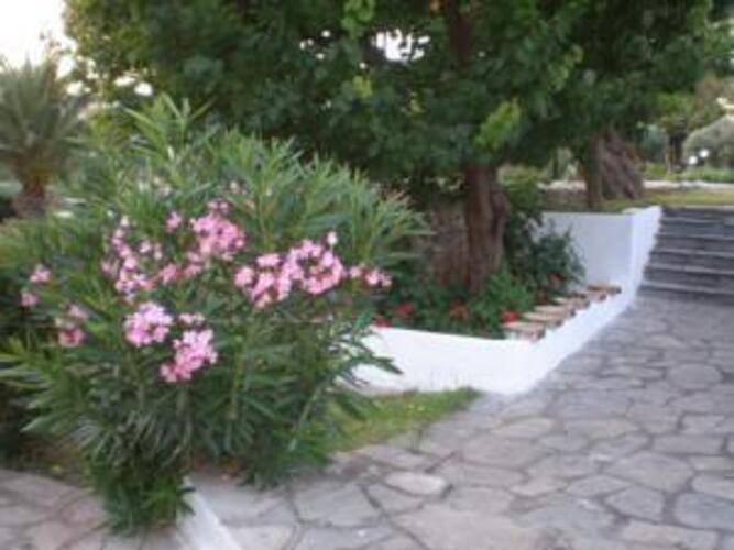 Porto Matina Hotel