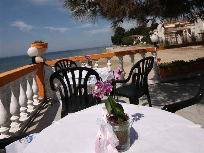 Porto Matina Hotel