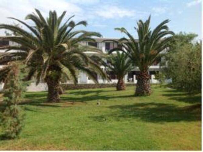 Porto Matina Hotel