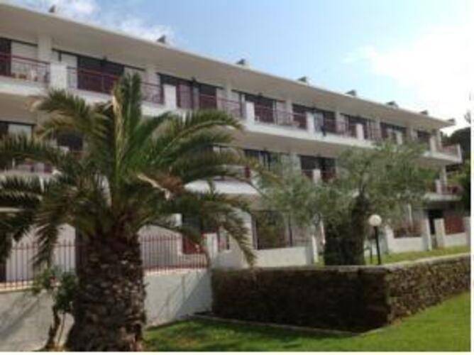 Porto Matina Hotel