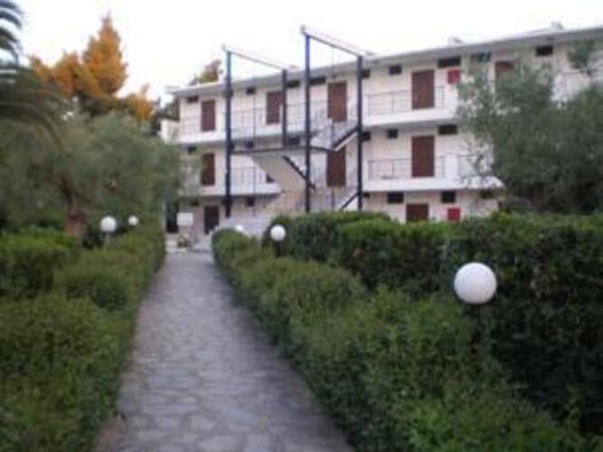 Porto Matina Hotel