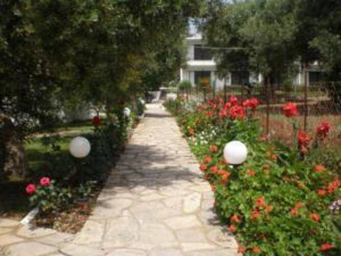 Porto Matina Hotel