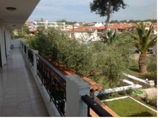 Porto Matina Hotel