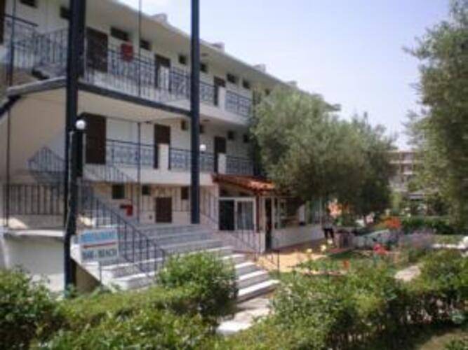 Porto Matina Hotel