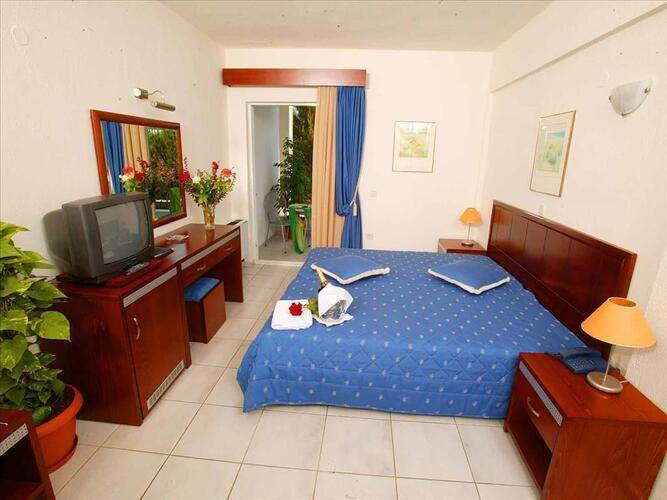 Portes Beach Hotel
