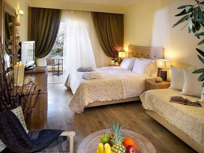 Portes Beach Hotel