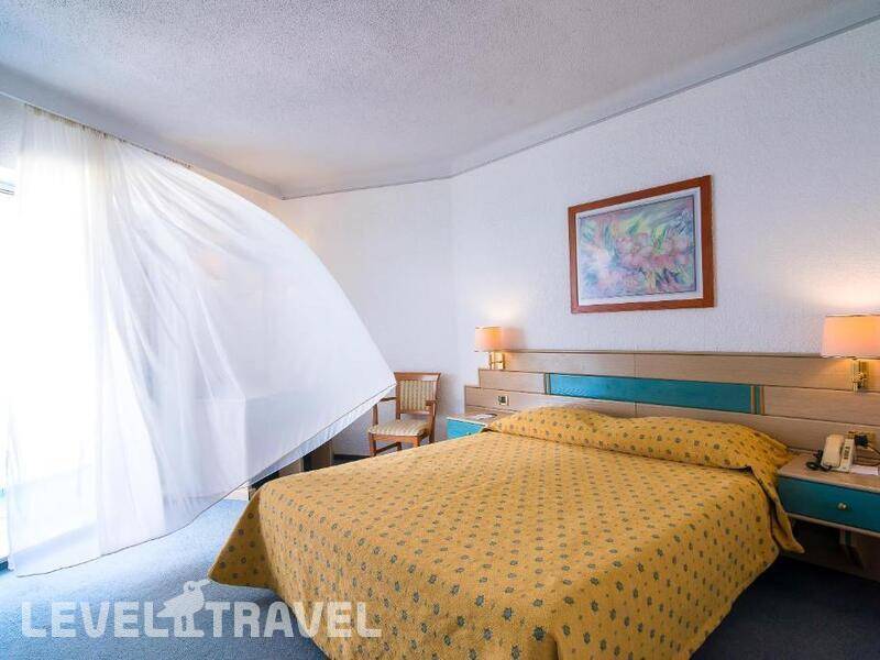 Фотография Bomo Pallini Beach Hotel