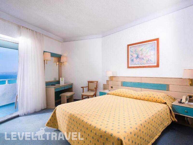 Фотография Bomo Pallini Beach Hotel