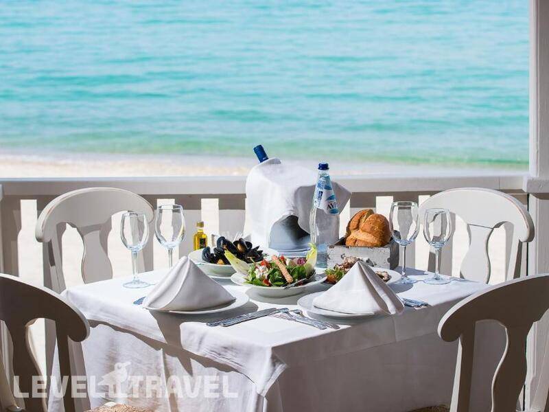 Фотография Bomo Pallini Beach Hotel
