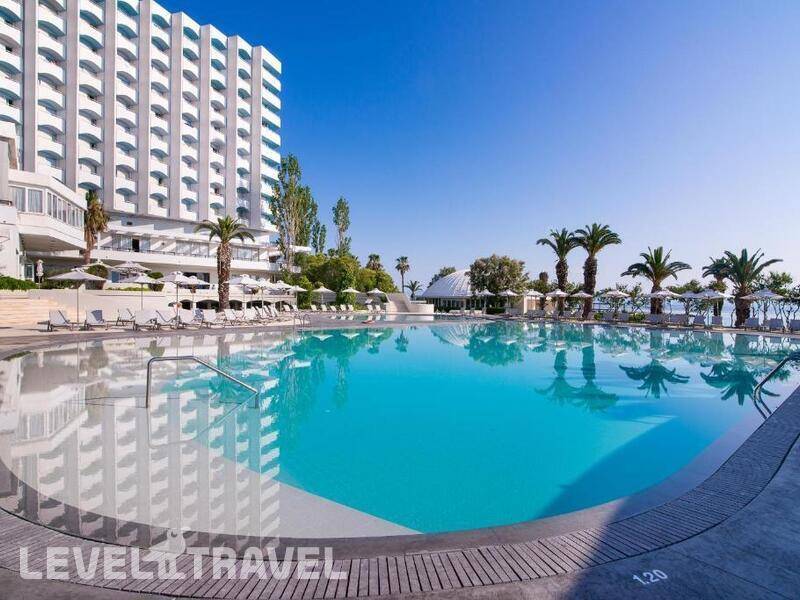 Фотография Bomo Pallini Beach Hotel